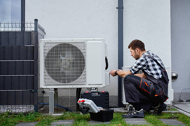 Trusted Emergency Hvac Repair service in Port Saint Lucie, FL - HVAC Repair CO